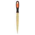 thumbnail image 1 of Hardwood File  Woodworking File   Gold Woodworking File  Wood Grinding Hand File   Woodworking File Fine Teeth  Woodworking Gold Double Side File Hardwood Hand Cutter Wood Carving, 1 of 8