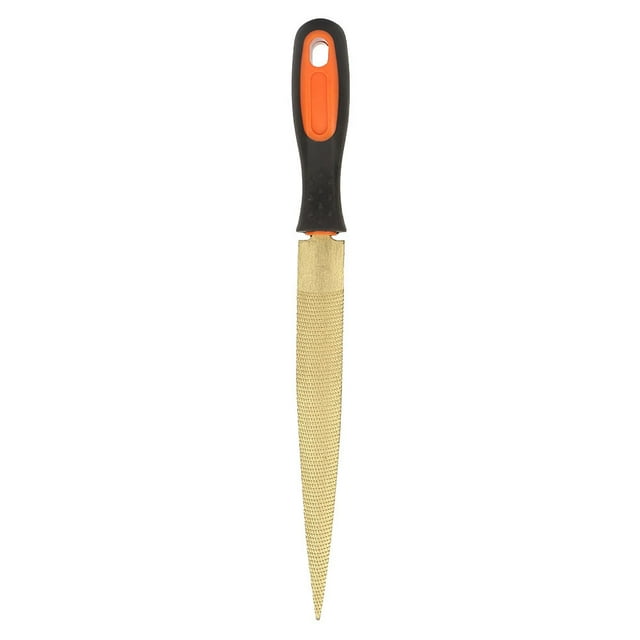 Hardwood File Woodworking File Gold Woodworking File Wood Grinding Hand File Woodworking File Fine Teeth Woodworking Gold Double Side File Hardwood Hand Cutter Wood Carving