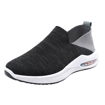 

Casual Shoes for Women Sneaker for Women Mesh Running Shoes Athletic Tennis Breathable Sneakers Fashion Sport Shoes Knit Walking Shoes Shoes for Women Cloth 38