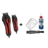 Wahl 79111-1501 T-Pro Complete Haircutting And Detailing Super Saver Package