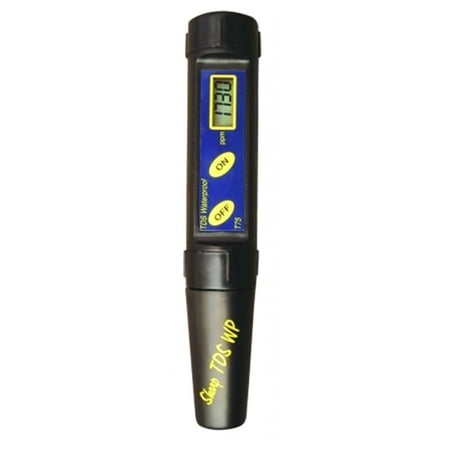 Milwaukee T75 Waterproof TDS Tester