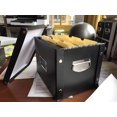 thumbnail image 5 of Letter File Box, Black 2 PK, 5 of 5