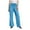 Sky Blue, variant on Gibobby Straight Leg Sweatpants for Women High Waisted Baggy Wide Leg Sweat Pants with Pocket(Blue,M)