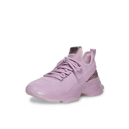 Steve Madden Women s Maxima Sneakers Athletic and Training Shoes