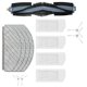 thumbnail image 3 of Piezas de Robot Aspirador para DEEBOT T10 PLUS, Accesorios, Filtro Hepa, Trapeador de Repuesto, 3 of 8