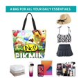 thumbnail image 6 of Sigee Pikmin (48) for Large Capacity Shopping Bag with Inner Pocket, Women's Shoulder Bag Handbag, 6 of 8