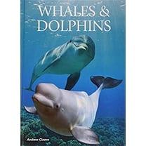 Pre-Owned Creatures of the Ocean: Whales & Dolphins (Hardcover)