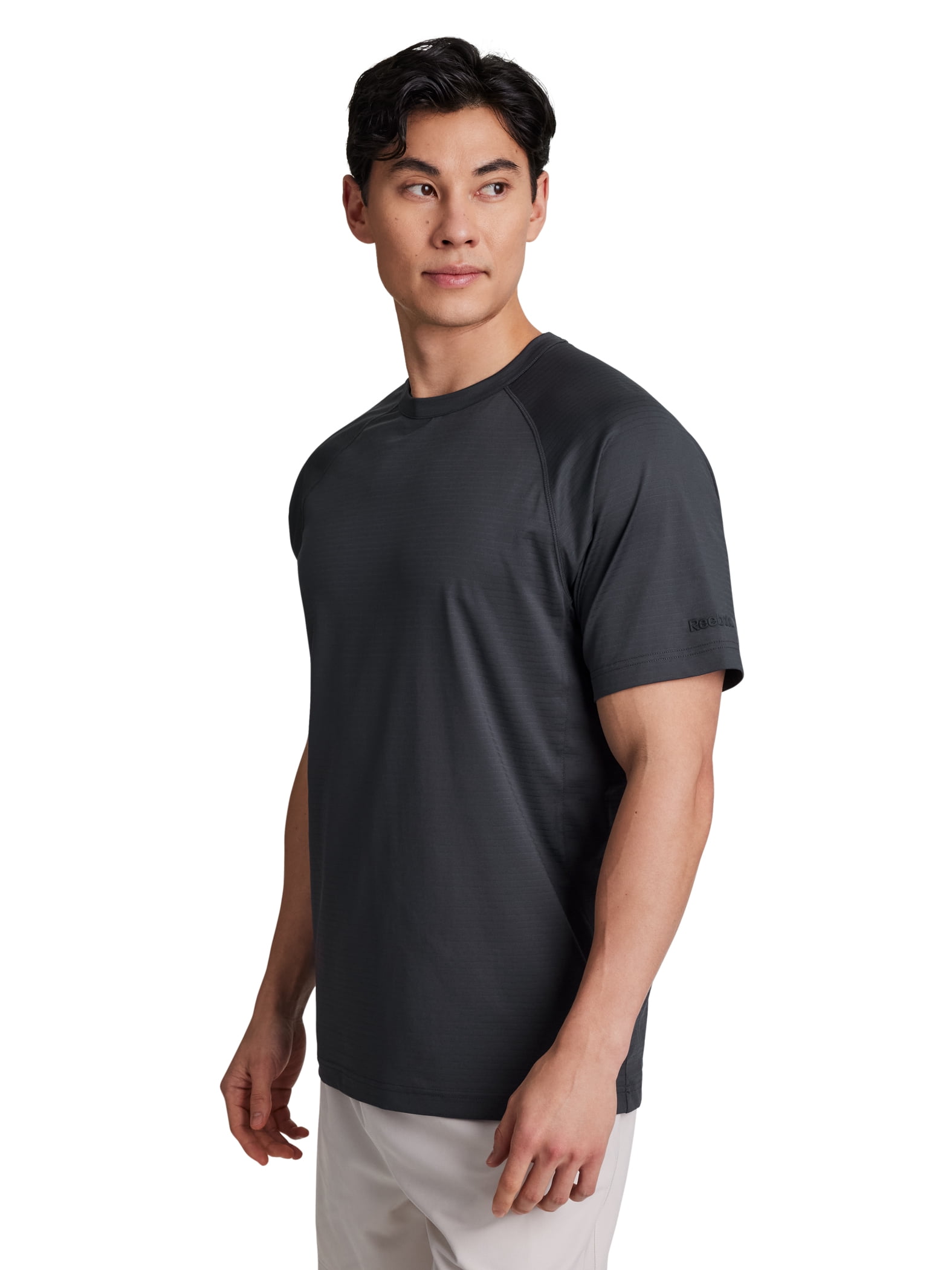 Reebok Men's and Big Men's Motive Performance Top, Size XS-5XL
