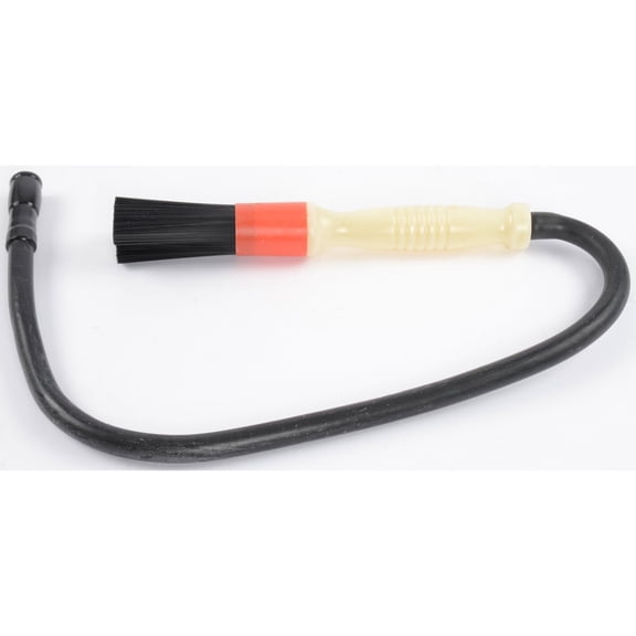 JEGS Parts Cleaning Brush with Hose