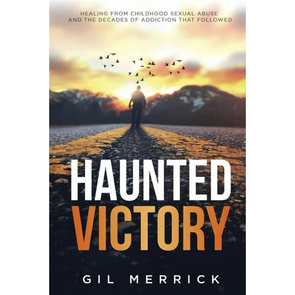 Haunted Victory, (Paperback)