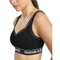 thumbnail image 5 of Reebok Women's Medium Impact U-Back Sports Bra, Sizes S - XXXL, 5 of 9
