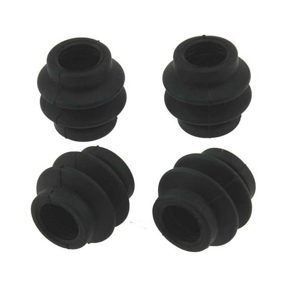 Carlson 16154 Rear Disc Brake Hardware Kit