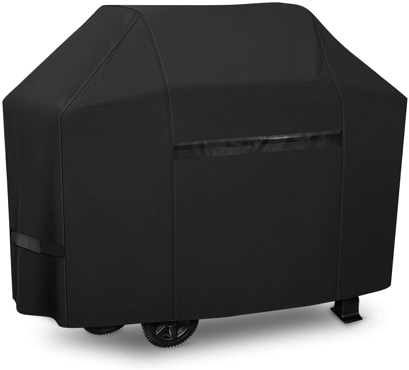 iCOVER Grill Cover 82 Inch 600D HeavyDuty Water Proof Patio Outdoor