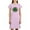 Pink, variant on CafePress - Shamrock And Celtic Knots - Women's Nightshirt