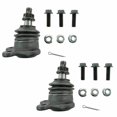 thumbnail image 3 of Geelife 12pc Kit Ball Joint Tie Rod End Sway Bar Link Front LH RH For Chevy GMC, 3 of 7