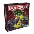 thumbnail image 1 of Juego de mesa Monopoly Transformers Beast Wars Edition, 1 of 2