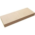 thumbnail image 6 of Ekena Millwork 2"W x 8"H x 20"L Block Woodgrain TimberThane Rafter Tail, Primed Tan, 6 of 6