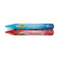 thumbnail image 4 of Stylos gel douche Crayola Bleu & Rouge, 4 of 4
