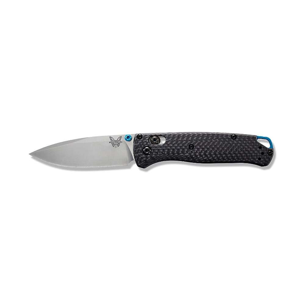 Benchmade Bugout Carbon Fiber Knife 535-3