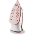 thumbnail image 2 of Plancha de Vapor Oster Color Rosa Modelo 2122068, 2 of 4