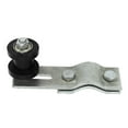 thumbnail image 1 of Chain Adjuster Roller,  Rotoring Chain Tensioner Roller Guide Chain Easy Operation  For 49cc 66cc 80cc Bike Black,Red,White, 1 of 8