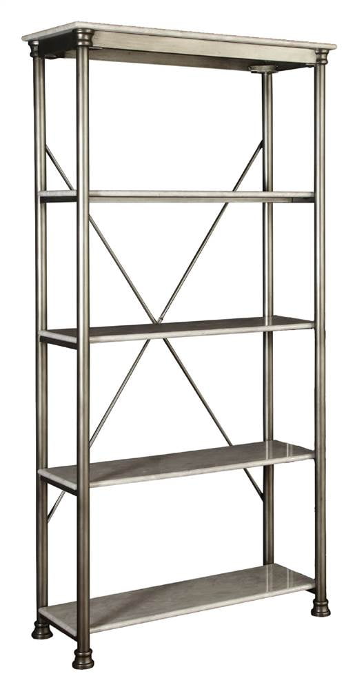 MultiFunction Shelves