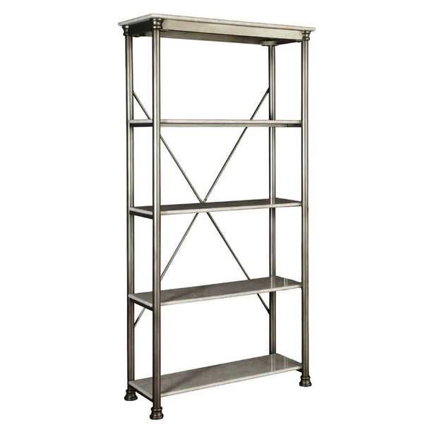 MultiFunction Shelves