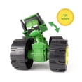 thumbnail image 4 of TOMY John Deere off-road tractor 47492 /2, 4 of 7