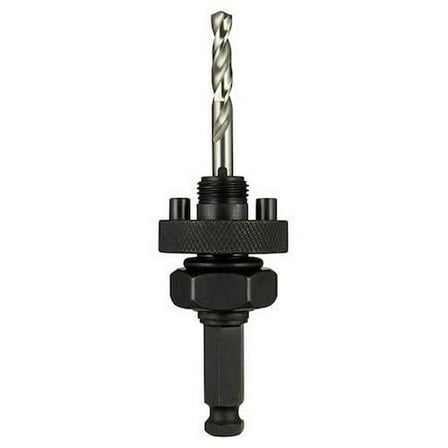 Large Thread Quick Change Arbor, 7/16  Shank