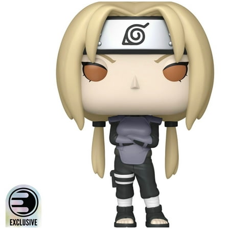 Funko Pop! Animation: Naruto Shippuden – Tsunade (Sannin) #2105