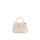 thumbnail image 3 of Bolso JW PEI Elise para mujer con asa superior, piel vegana blanca, 3 of 6