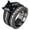 White, variant on GY Black Gold Plated Princess cut 1.5CT CZ Women Wedding Ring Sets 2pcs Engagement Ring for Woman
