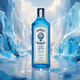 thumbnail image 3 of Ginebra Bombay Sapphire 750ml Ginebra Bombay Sapphire Bomabay Shappire Ginebra, 3 of 5