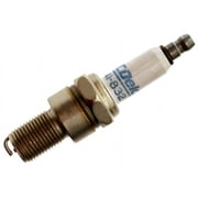 ACDelco Platinum Spark Plug, 41-832 Fits select: 1978-1979 VOLKSWAGEN KOMBI, 1977 VOLKSWAGEN TRANSPORTER