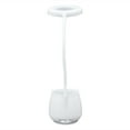 thumbnail image 3 of TOPINCN Desk Lights,Desk Lights Touching Eyeshield 3 Light Source USB Power Supply Flexible Study Lamp For Office,LED Desk Lamp, 3 of 8
