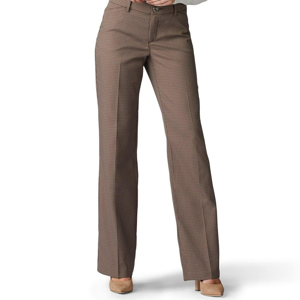 lee trouser pants