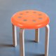 thumbnail image 4 of unbranded Cubierta Para Asiento De Taburete Redondo Plástico Para Hogar Y Restaurante, 4 of 6