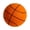 Orange 21CM, variant on 21CM Silent Basketball,2025 Upgrade Silent Basketball, New Dream Silent Basketball,The Silent Basketball Dribbling Indoor, Foam Basketball Indoor Training Quiet Ball For Youth Indoor Sports