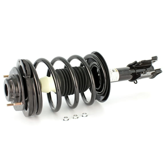 Unity Automotive Front Complete Strut Assembly Fits 2001-2010 Chrysler PT Cruiser , 11074