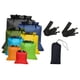 thumbnail image 3 of 8 bolsas secas impermeables de 1,5 l, 2,5 l, 3 l, 3,5 l, 5 l, 8 l, 10 l y 13 l para rafting, ciclismo, kayak y actividades al aire libre., 3 of 9