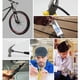 thumbnail image 5 of Kenally 10 piezas extractor de tuercas enchufes Kit de extractor de coche motocicleta bicicleta mecánica neumático de automóvil herramientas de Herramientas y ferretería Kenally TO005756-00, 5 of 6