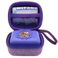 thumbnail image 1 of Sac de Transport pour Bitzee Étui de Protection pour Animal Numérique Portable Sac de Rangement pour Console de Jeu pour Animal Électronique Virtuel Accessoires de Jeu Violet, 1 of 6