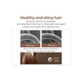 thumbnail image 2 of ATOMY Herbal Hair Conditioner, Gently Cleanses Replenishes Moisture for Soft, Shiny Hair With Plant-Based Proteins Niacinamide 500ml, 2 of 7