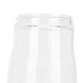 thumbnail image 3 of Portable Leak-Proof Dog Water Bottle Dishwasher Safe for Cat Puppy Rabbit 380ml Pink Size S, 3 of 4