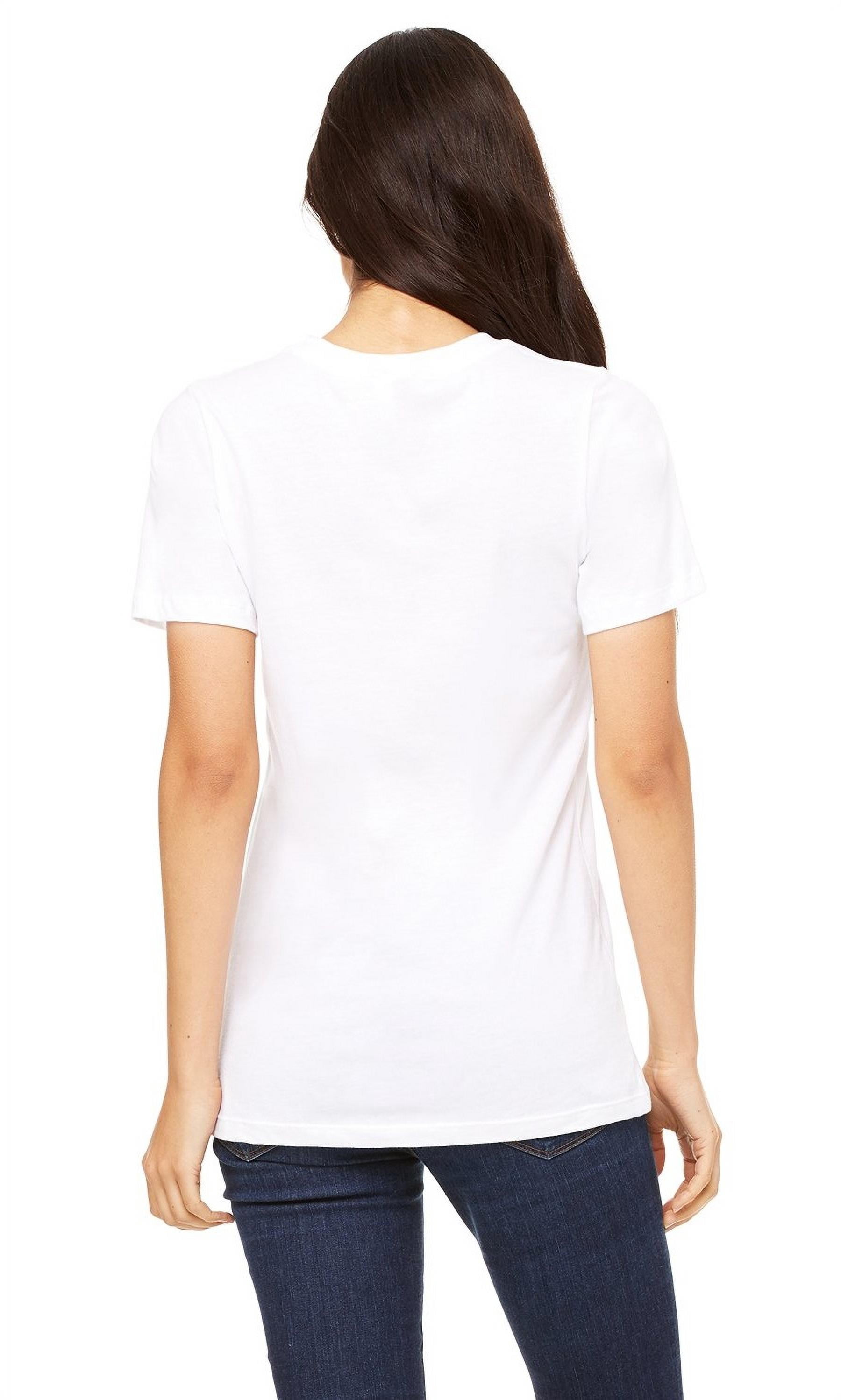 Women's Jersey Short-Sleeve T-Shirt