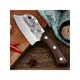 thumbnail image 3 of Forged Boning Knife Kitchen Stainless Steel Knife Professional Meat Cleaver Slicing Perfect For Chef Fish Meat Vegetable Cutting, 3 of 5