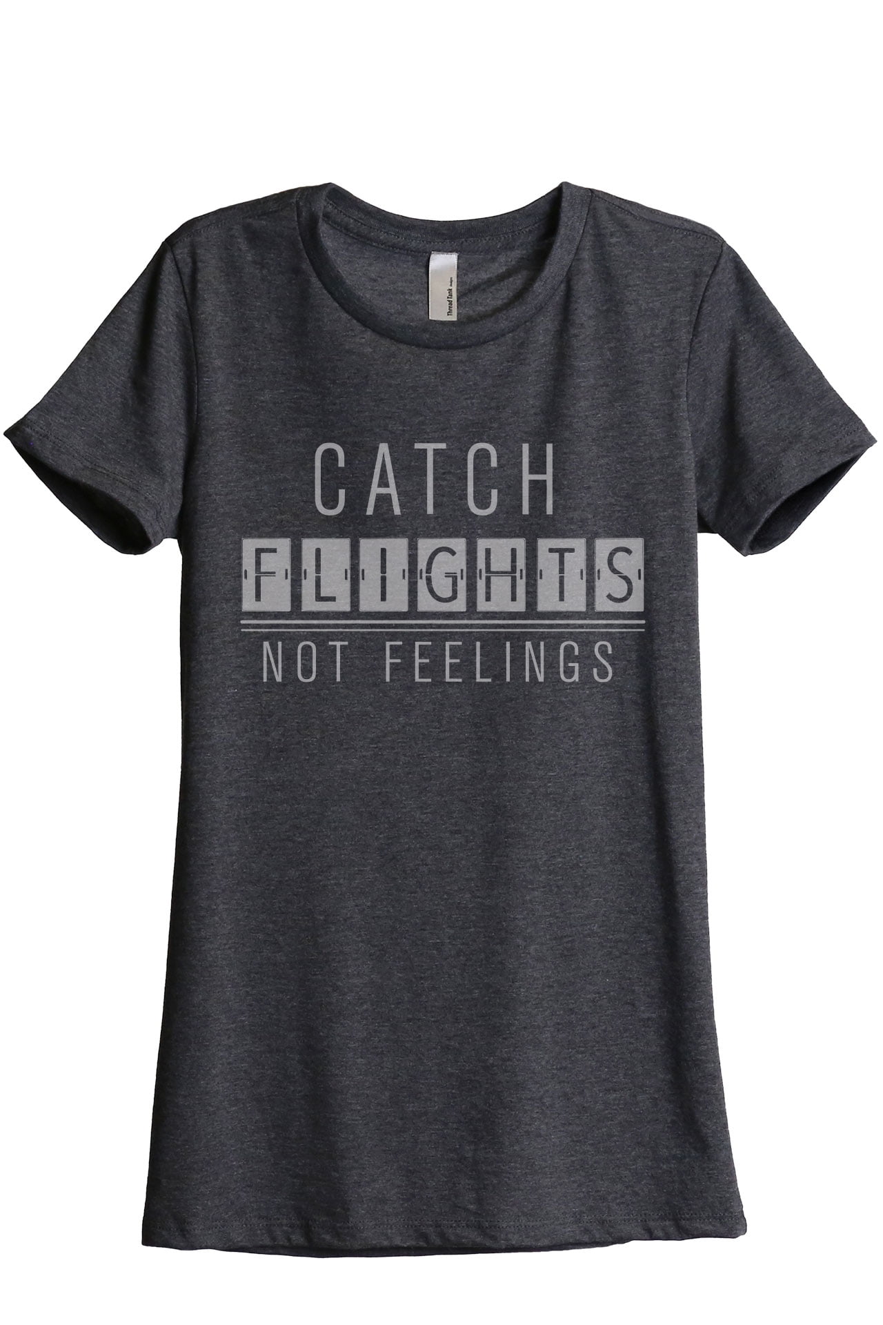 catch feelings shirt