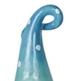thumbnail image 5 of Alpine Corporation 17"H Speak No Evil Gnome with Turquoise Hat Statue, 5 of 12