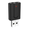 thumbnail image 1 of USB V5.0 Para Computadora De Escritorio Compatible Con Windows 10 XP Vista, 1 of 9