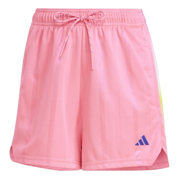 Short adidas Mujer House Of Tiro Stellar 3 Rosa Deportivo rosa S